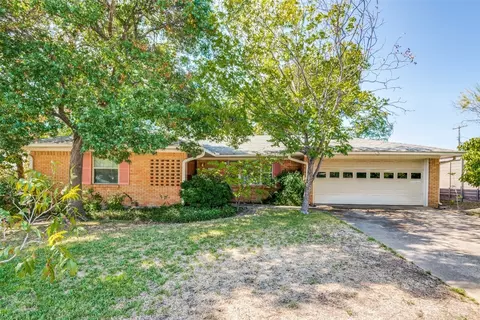 9123 Aldwick Dr, Dallas, TX 75238