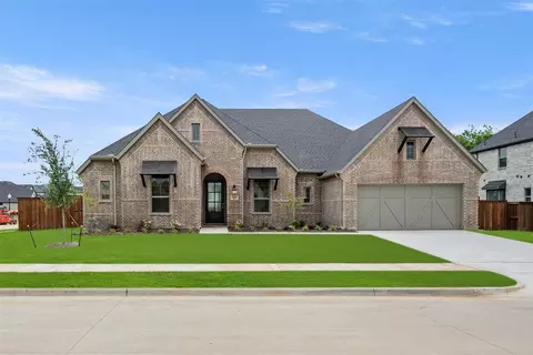 2408 Cornerstone Dr, Mansfield, TX 76063