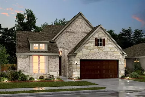 3717 William Riley St, Melissa, TX 75454