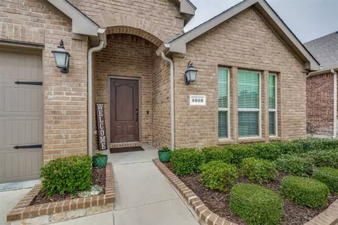 4016 Shadewell St, Frisco, TX 75036