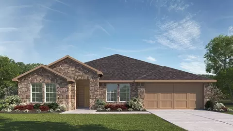 902 Driftwood Ln, Nevada, TX 75173