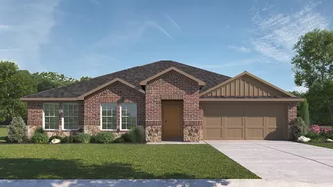 903 Foundry Ln, Nevada, TX 75173