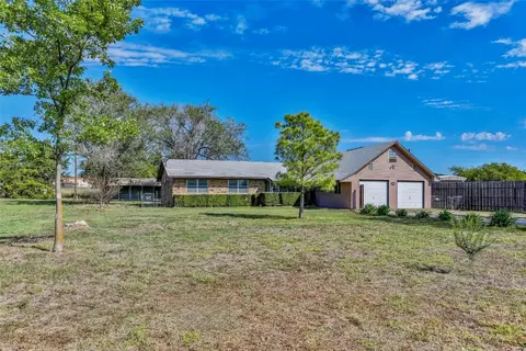 157 Mcdaniel St, Callisburg, TX 76240