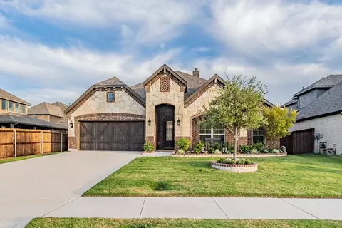 3428 Woodford Dr, Venus, TX 76084