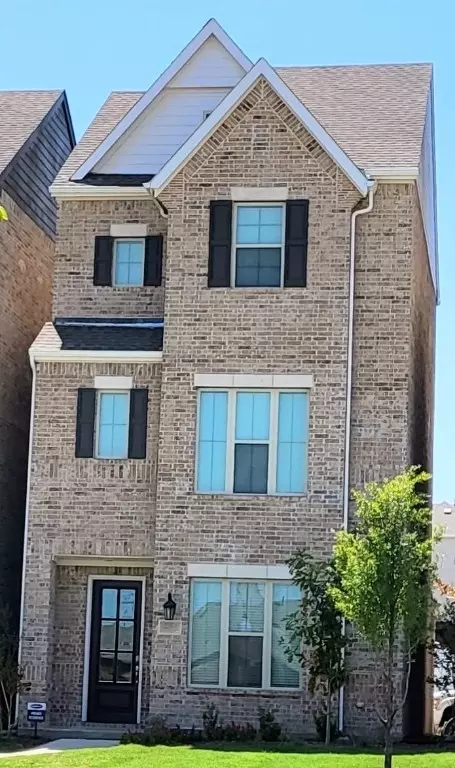2209 Maverick Way, Mesquite, TX 75149