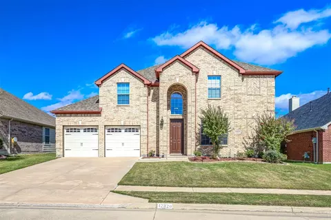 12320 Langley Hill Dr, Fort Worth, TX 76244