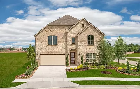 5557 Winter Haven Bnd, Flower Mound, TX 75028