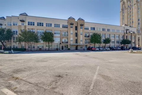 201 W Lancaster Ave #414, Fort Worth, TX 76102