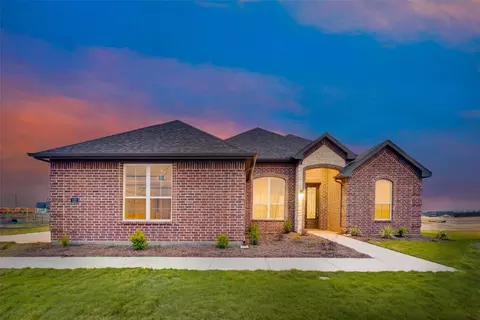 112 Croft Ct, Decatur, TX 76234