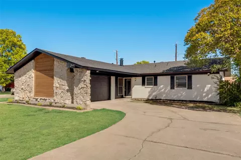 1118 Lawson Dr, Garland, TX 75042