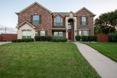 2620 Vista Ridge Dr, Mansfield, TX 76063