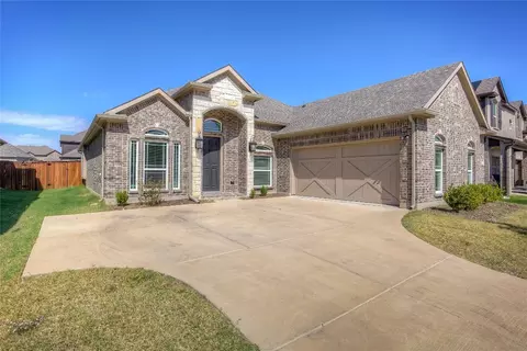 5913 Oakmere Ln, Celina, TX 75078