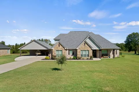 345 Private Road 54166, Pittsburg, TX 75686