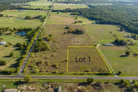 00 County Road 4018 # a, Kemp, TX 75143