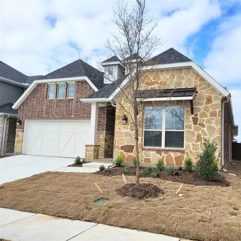 2211 Santa Monica Dr, Rowlett, TX 75088
