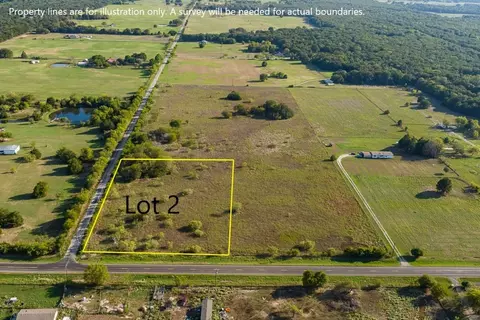 00 County Road 4018 # B, Kemp, TX 75143