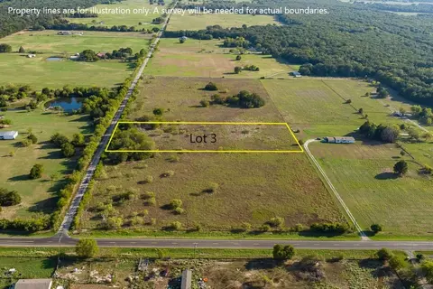 00 County Road 4018 # C, Kemp, TX 75143