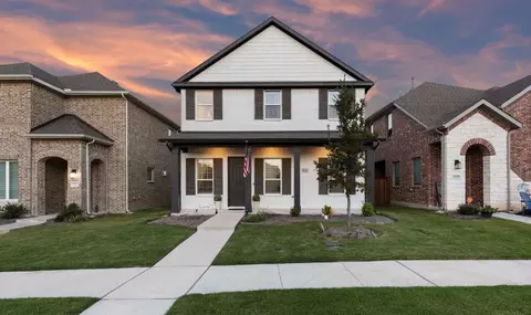 3213 Sarala Ct, Mckinney, TX 75069