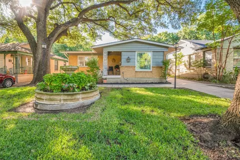 1926 Elmwood Blvd, Dallas, TX 75224