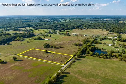 00 Co Road 4018 # F, Kemp, TX 75143