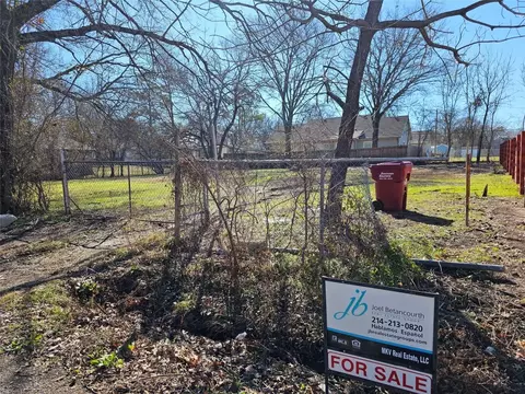 Tbd Seven Oaks Rd, Bonham, TX 75418