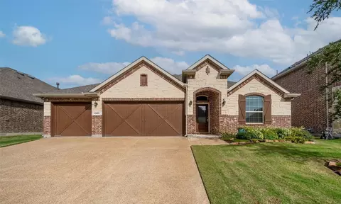 4320 Coffee Mill Rd, Prosper, TX 75078