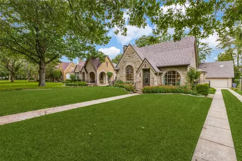 6419 Velasco Ave, Dallas, TX 75214
