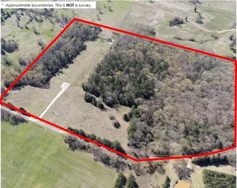 Tbd Cr 3331, Cookville, TX 75558