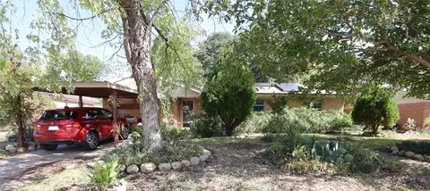 3728 Layton Ave, Haltom City, TX 76117