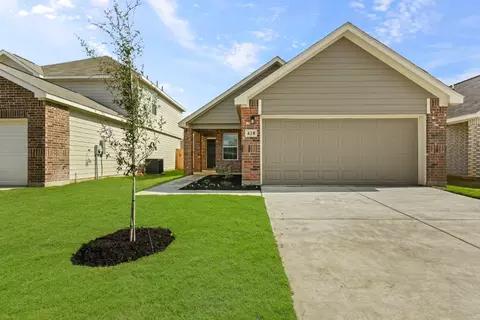 418 Woodhouse Way, Everman, TX 76140