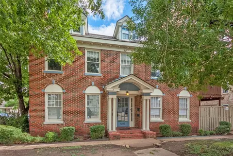 5222 Columbia Ave, Dallas, TX 75214