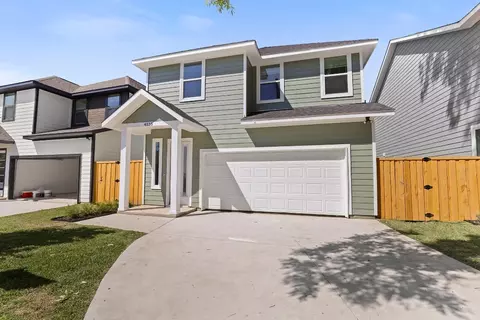 4535 Lindsley Ave, Dallas, TX 75223