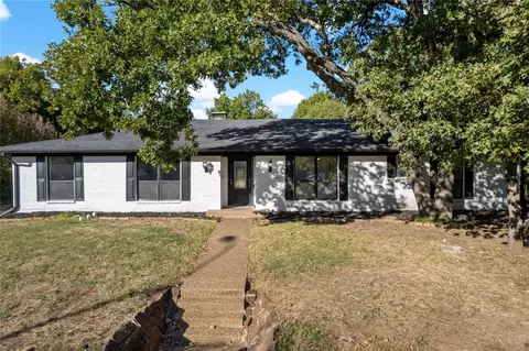2402 Monte Cristo Dr, Sherman, TX 75092