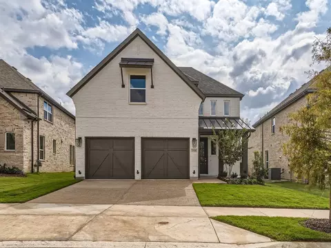 3508 Damsel Mackenzie, Lewisville, TX 75056