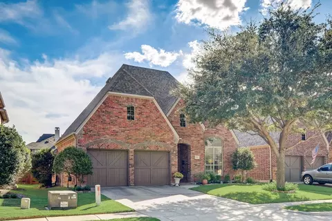 7705 Powder Horn Ln, Mckinney, TX 75070