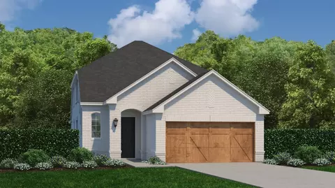 3557 Damsel Brooke St, Lewisville, TX 75056
