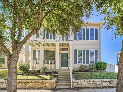 1533 Cherokee Rose Trl, Savannah, TX 76227