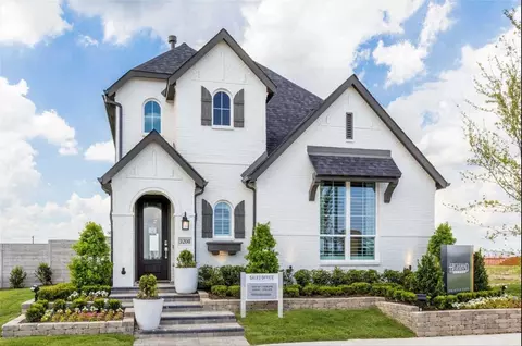 3321 N Abelia St, Mckinney, TX 75071