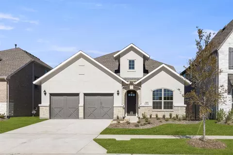 1414 20th St, Argyle, TX 76226
