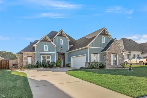 127 Coleman Dr, Stonewall, LA 71078
