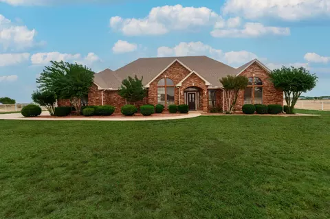 430 Christy Kay Ln, Rhome, TX 76078