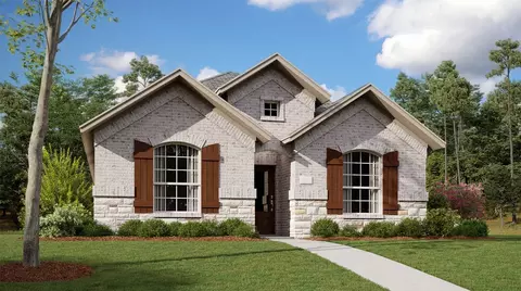 1109 Western Yarrow Ave, Justin, TX 76247