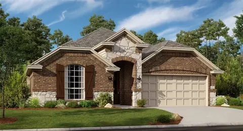 14604 Pablina Ln, Fort Worth, TX 76052