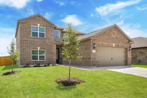 805 Calhoun Dr, Anna, TX 75409