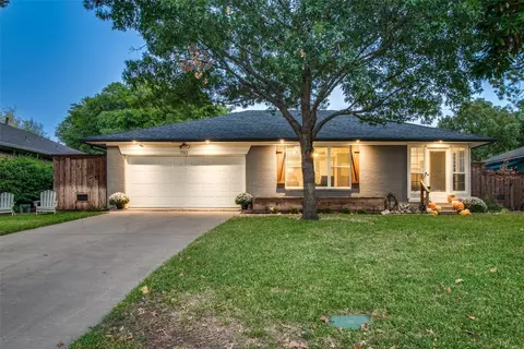 703 Palmer Pl, Richardson, TX 75080