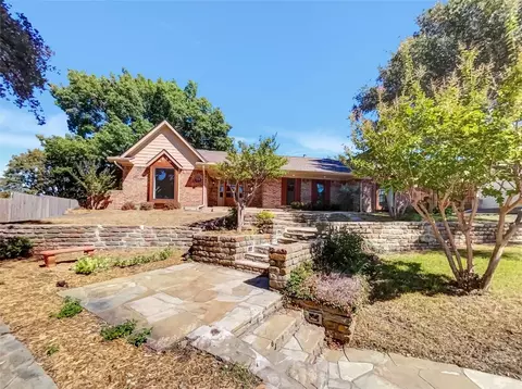 1406 Sun Valley Dr, Garland, TX 75043