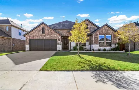 3614 Platte River Trl, Prosper, TX 75078