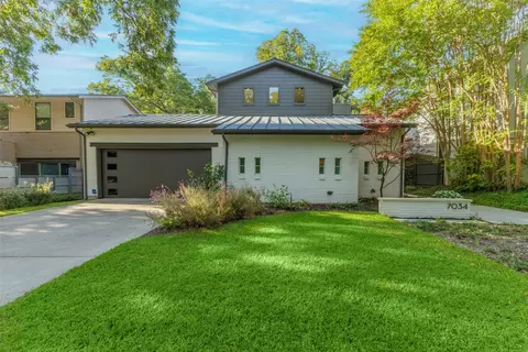 7034 Pasadena Ave, Dallas, TX 75214