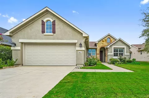 9621 Lindenwood Trl, Denton, TX 76207