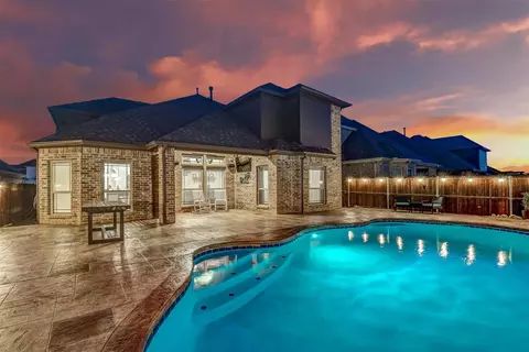 452 Letara Ranch Rd, Haslet, TX 76052